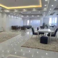 آپارتمان ۲۵۰ متری لوکس