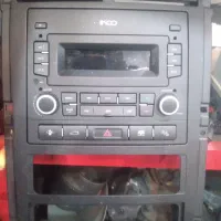 ضبط و باند فابریک پژو۴۰۵ و پارس شرکتی