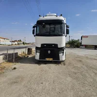 رنو تی 520های 2022|خودرو سنگین|تهران, شهرآرا|دیوار