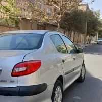 206 SD مدل ۸۸ ( نقد و اقساط )|خودرو سواری و وانت|مشهد, امامیه (شهرک غرب)|دیوار