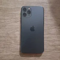 آیفون ۱۱ پرو