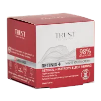 کرم جوانساز کلاژن و رتینول تراست|آرایشی، بهداشتی، درمانی|فسا, |دیوار