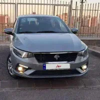 تارا اتومات 1402 v2 ، کارکرد 24/000 به شرط