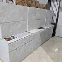کابینت پیش ساخته، هود، سینک، گاز