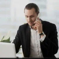 مدیریت سازمان فروش با حقوق بالا