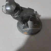 ماک برنز   مارک کاوه جنگی