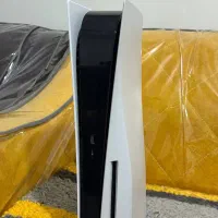 PS5 استاندارد|کنسول، بازی ویدئویی و آنلاین|اصفهان, مسجد مصلی|دیوار