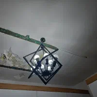 فروش لوستر پورفراژ|لوستر و چراغ آویز|بوشهر, |دیوار