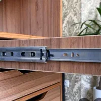 تعمیرات کابینت کمد دراور،تعویض ریل کشو،درمحل