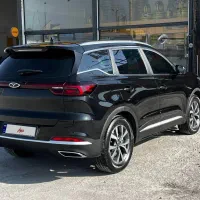 تیگو ۷ پرو پرمیوم|خودرو سواری و وانت|قم, شاه سید علی|دیوار