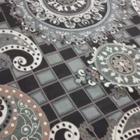 روفرشی|روفرشی|رباطکریم, رباطکریم|دیوار