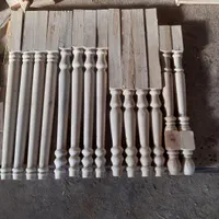 پایه خراطی وتکی منیمال وکلاف مبل راحتی|مبلمان خانگی و میز عسلی|سلماس, |دیوار