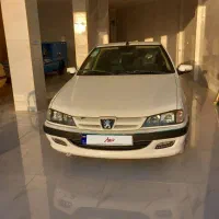 پارس موتور جدید فول سفارشی