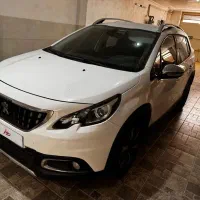 پژو ۲۰۰۸|خودرو سواری و وانت|یزد, |دیوار