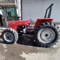 تراکتور۲۹۹ جفت