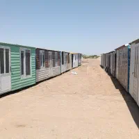 کانکس فقط کانکس ما به کل کشور
