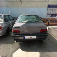 فروش خودرو|خودرو سواری و وانت|اصفهان, بهارستان|دیوار