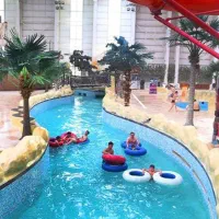 بلیط اوپارک|بلیت ورزشی|اندیشه, شهرک المهدی|دیوار