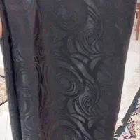 چادر مشکلی گلدارنونو