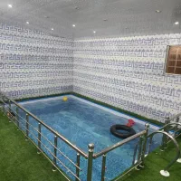 باغ-ویلا-شیک-استخر-آبگرم