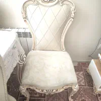 فروش میز ناهار خوری ۶نفره