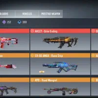 اجاره اکانت کالاف