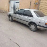 پژو ۴۰۵ مدل ۸۸|خودرو سواری و وانت|رفسنجان, |دیوار