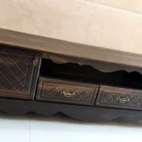 میز تلویزیون
