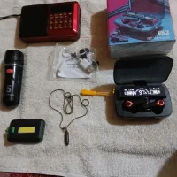 فروش لوازم برقی .چاقو.مدال .ترازو دستی|کلکسیون اشیاء عتیقه|اهر, |دیوار