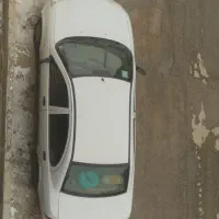 تیبا صندوق دار مدل اسفند ۹۱