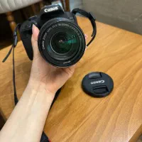 دوربینcanon800d|دوربین عکاسی و فیلم‌برداری|تبریز, |دیوار