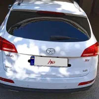 فروش جک s5 خانگی سالم موتور 2000