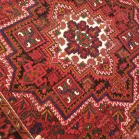 فرش 6متری چشمه زان