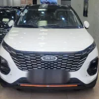 ام وی امcross X55/x22/x33 مدل۱۴۰۴/تحویل روز