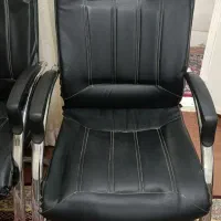 صندلی اداری