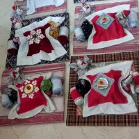 سلام بزرگواران.تعداد کرسی کار دست .سبد چوبی .