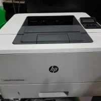 پرینترلیزری  اچ پی hp 5مدل m302dnr