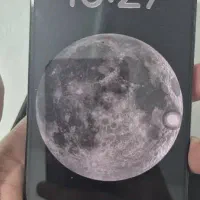 ایفون ۱۶پرومکس تمیز و نو