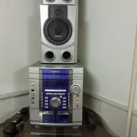 ضبط وباند درحدنو|سیستم صوتی خانگی|قم, حاج زینل|دیوار