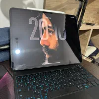 ایپد پرو 2024 1 TB و RAM 16 M4|تبلت|بروجرد, |دیوار