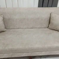 مبل سه نفره