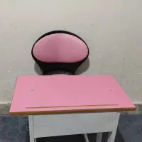 میز تک‌نفره جمع و جور