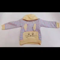 بلوز و هودی تک خارجی رباط کریم|کفش و لباس بچه|رباط‌کریم, رباط‌کریم|دیوار