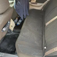 پارس دوگانه فابریک مدل۹۹ بیرنگ|خودرو سواری و وانت|گنبد کاووس, |دیوار