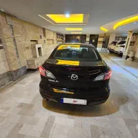 مزدا ۳ نیو مدل ۹۶