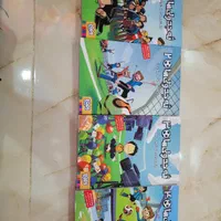 کتاب ته جدولی ها|کتاب و مجله آموزشی|سنندج, |دیوار