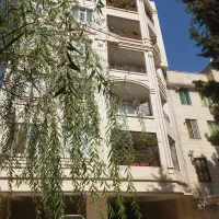 ۱۴۰ متری نما رومی دهقان ویلای اول واقع در یاسر ها|فروش آپارتمان|کرج, دهقان ویلا|دیوار