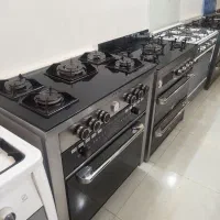 اجاق گاز چدن تخت رسید