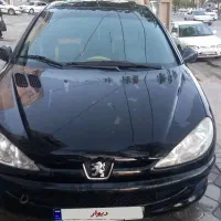 206|خودرو سواری و وانت|بروجرد, |دیوار