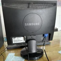 کامپیوتر کامل با ال سی دی 17|رایانه رومیزی|آمل, |دیوار